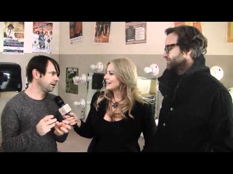 Jars of Clay Interview