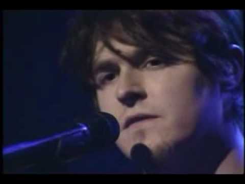 Jars of Clay - Love Song for a Savior (Live)