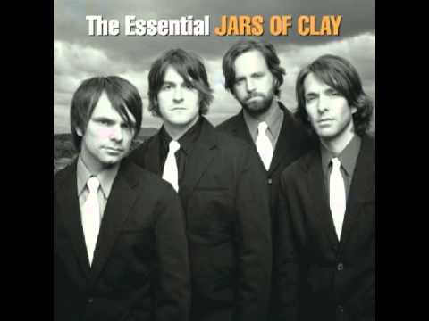 jars of clay - essential