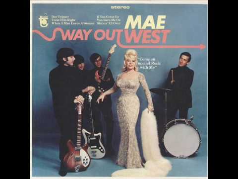 Mae West - Daytripper