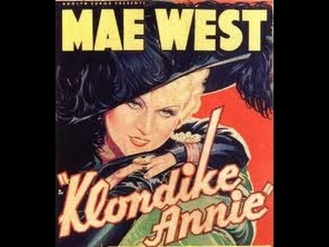 Klondike Annie