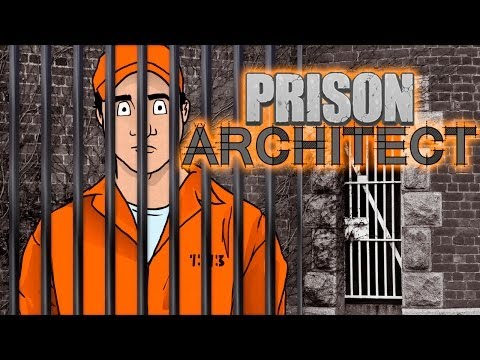 Prision Architect: Alkapone el Inquisidor Ep. 5 