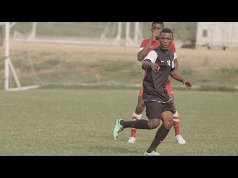 Nike Football: Whatever It Takes - Abdul Waris