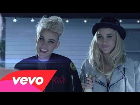 NERVO - Hold On