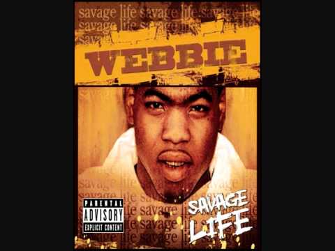 Webbie - G Shit *HQ*