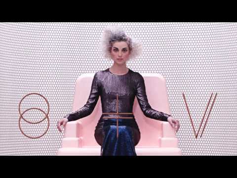 St. Vincent - Birth In Reverse (OFFICIAL)