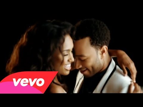 John Legend feat. Andre 3000 - Green Light ft. Andre 3000