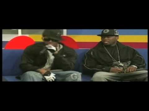 Hot Rod EPK ( G-Unit Records)