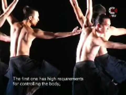 CRTV.NL Guangdong Modern Dance Company