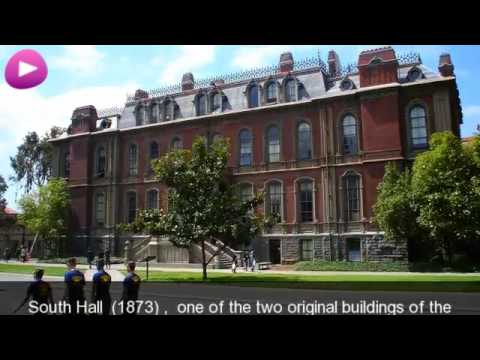 University of California, Berkeley Wikipedia travel guide video. Created by http://stupeflix.com