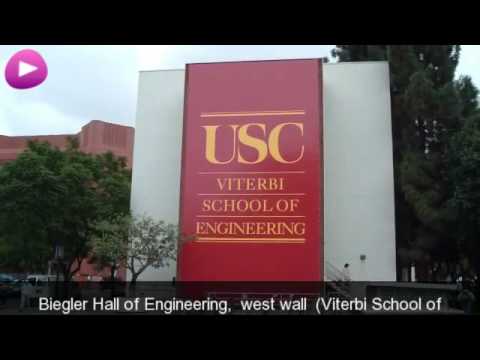 University of Southern California Wikipedia travel guide video. Created by Stupeflix.com