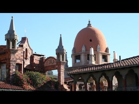 Mission Inn - California Historic Hotels