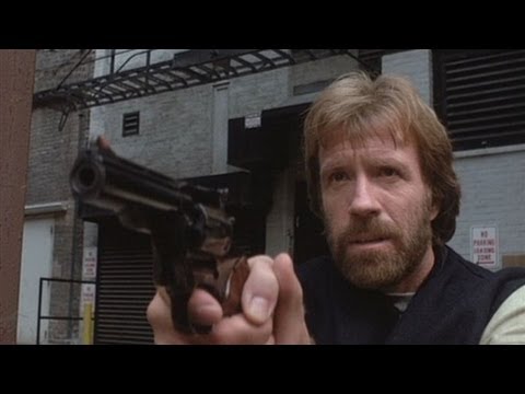 Hitman - Juramento de Assassinato (Chuck Norris) Dublado completo