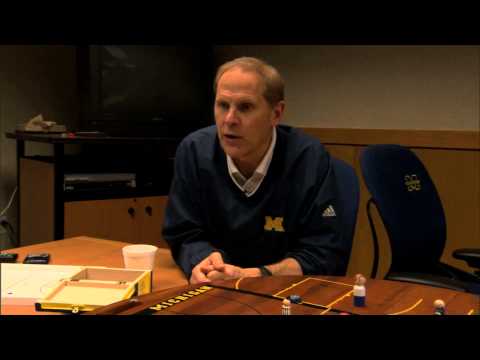 BTN's Michigan Basketball Head Coach JOHN BEILEIN ALL ACCESS