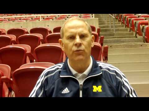 John Beilein's Favorite Drill & More!