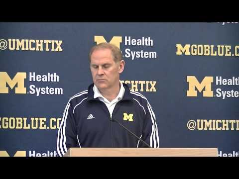 John Beilein previews Purdue