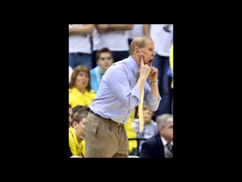 John Beilein on th NBA draft, Derrick Walton's growth, Ricky Doyle & more (WTKA)