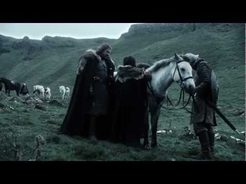 Game of Thrones (TV Series 2011) - Trailer