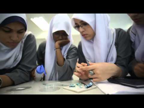 International Islamic School Malaysia (Primary & Secondary)