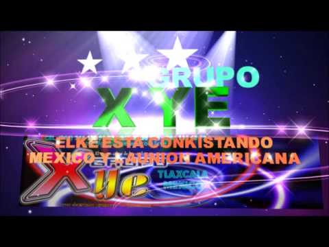 Loco por ti version cumbia 2013 grupo   ,X .YE