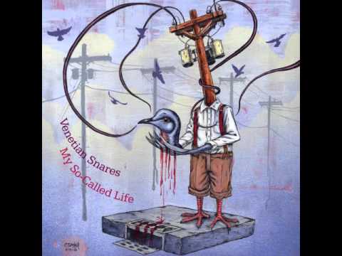 Venetian Snares - Ultraviolent Junglist