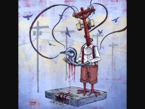 Venetian Snares - My So-Called Life HQ