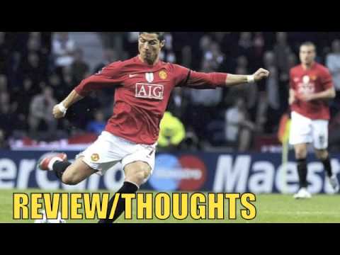 Cristiano Ronaldo Goal! 2-1 Portugal vs Ghana 2014 World Cup 26/06/14 Full Match Thoughts