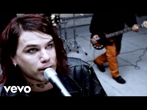 Stabbing Westward - Shame