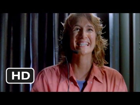 Jurassic Park (7/10) Movie CLIP - Back in Business (1993) HD