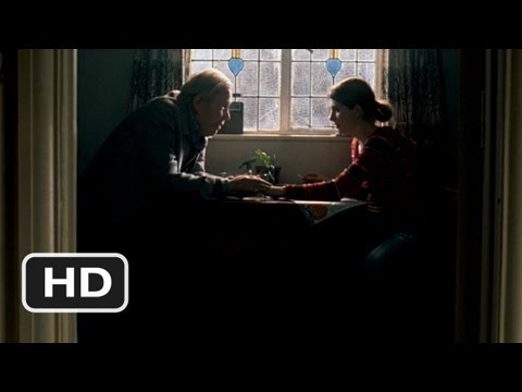 Venus (7/12) Movie CLIP - Can I Touch Your Hand? (2006) HD