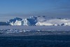 File - Secretary-General Ban Ki-moon travelled to Greenland to see first-hand the impacts of climate change, 27 March, 2014.