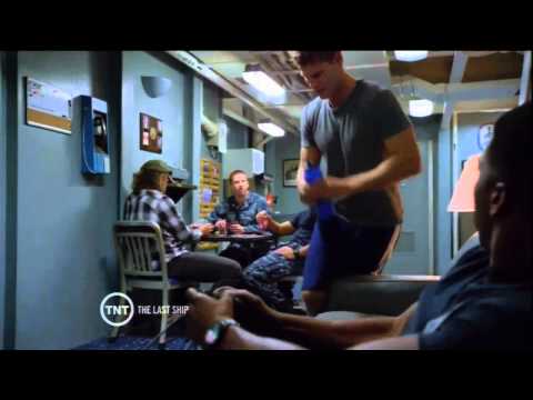 The Last Ship 1x02 Promo ''Welcome to Gitmo'' (HD) Season 1 Episode 2 Promo | S01E02 PROMO