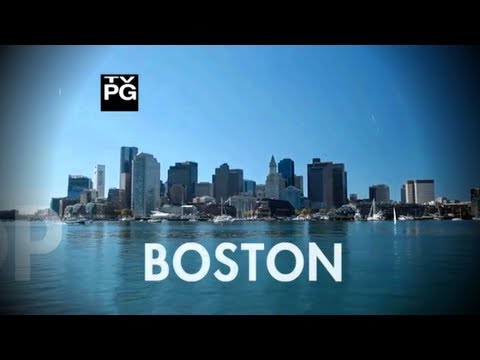 Next Stop - Next Stop: Boston, Massachusetts | Next Stop Travel TV Series Episode #003