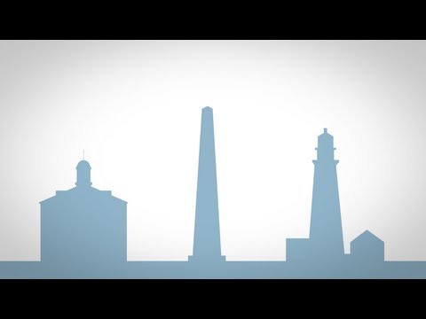 BOSTON Travel Guide | Infographic Video