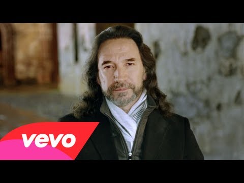 Marco Antonio Solís - Tres Semanas