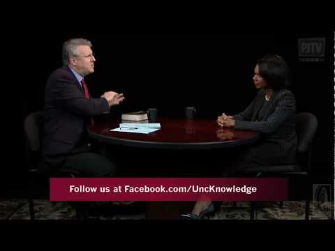 Uncommon Knowledge: Condoleezza Rice -- Time Approaching Where Iranian Military Strike Necessary