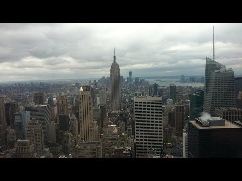 New York City Travel Guide