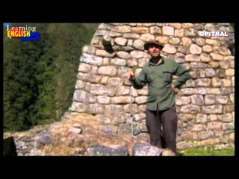 An Idiot Abroad 8 Machu Picchu Peru Travel Guide subtitled