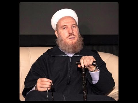 Ya Shadhili | Imam Abul Hassan al-Shadhili Rahimahullah