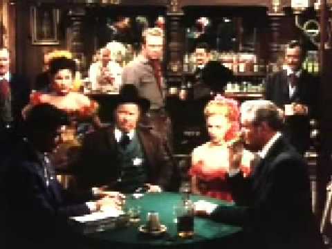 Vengeance à l'Aube (Dawn at Socorro) 1954 - Rory Calhoun