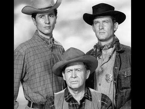 Outlaws: 03 Shorty ( Don Collier, Barton MacLane, Bruce Yarnell)