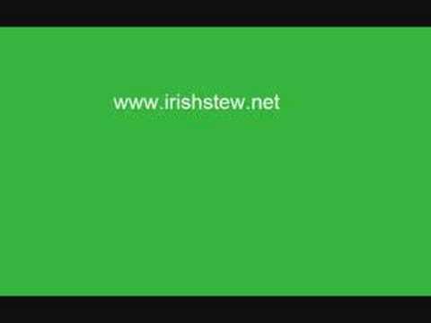 Irish Stew of Sindidun- I Will Never (Be Your Friend)