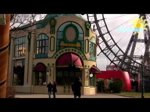 [Smart Travel Guide] Prater Park - Vienna HD