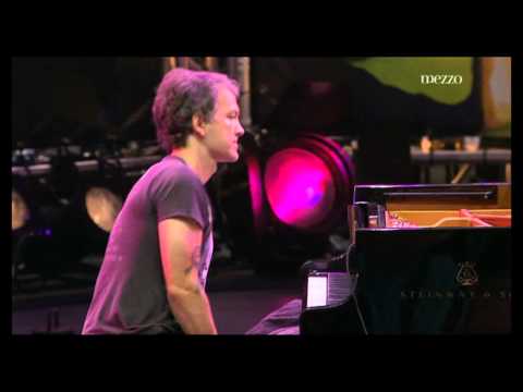 Brad Mehldau-Jazz a Vienne(Live)