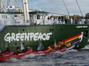 Greenpeace