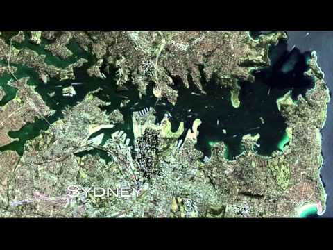 Travel Oz - Sydney