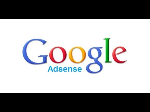 Google Adsense Kategori Ayarları - Google Adsense Category Settings