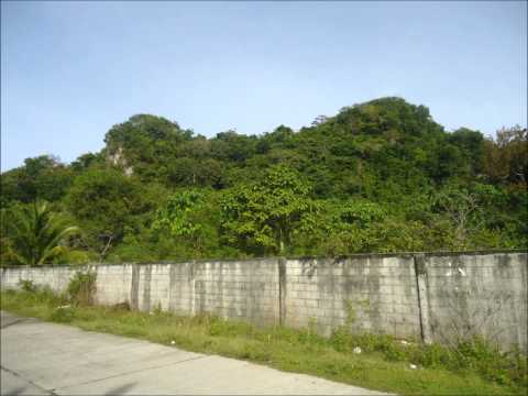 SULANGAN GUIUAN E  SAMAR, PHILIPPINES 2013