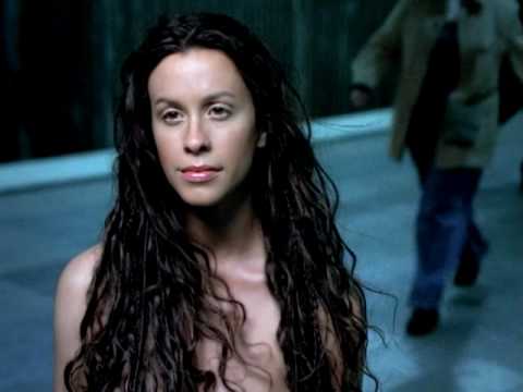 Alanis Morissette - Thank You (Video)