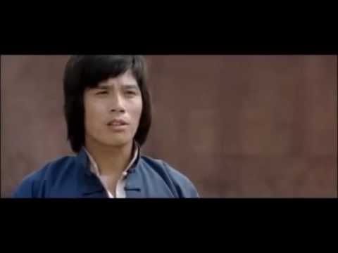 Kung Pow - Wimp Lo